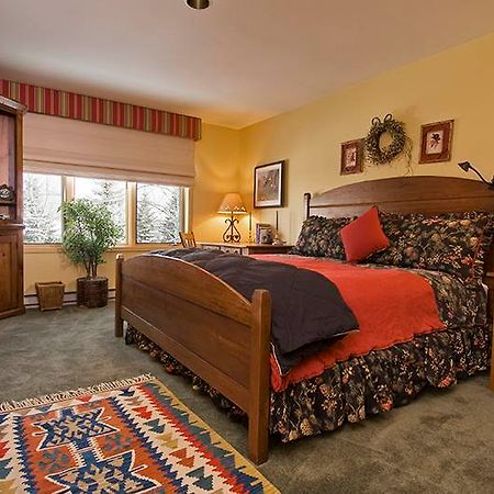 ホテルTeton Pines Jackson Hole エクステリア 写真