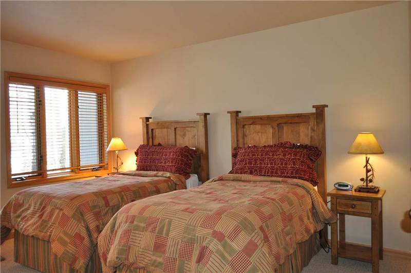 ホテルTeton Pines Jackson Hole エクステリア 写真