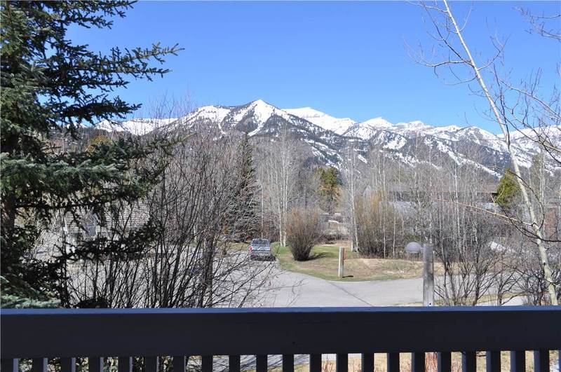 ホテルTeton Pines Jackson Hole エクステリア 写真